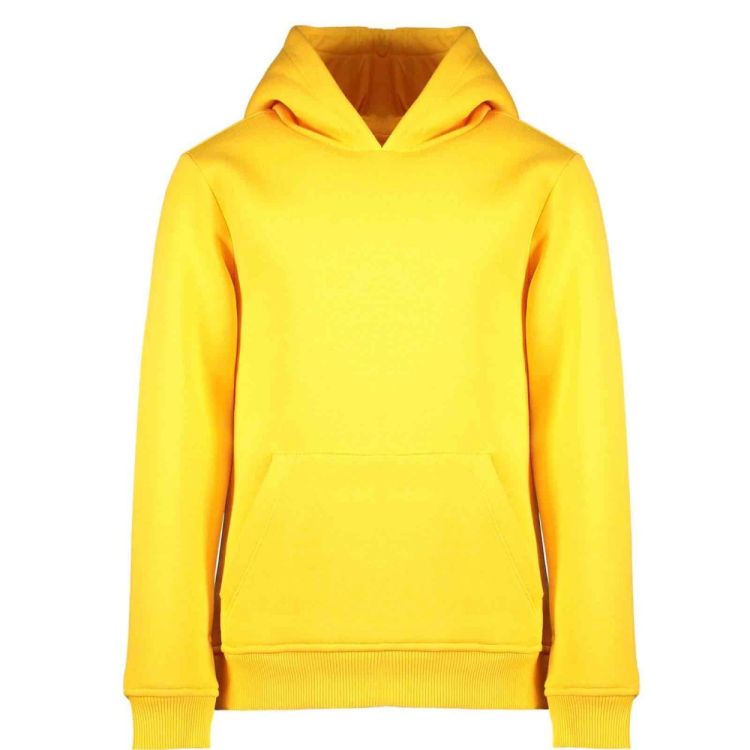 CARS Jeans KIDS KIMAR HOOD SW OCRE (3037929) - Bluesand New&Outlet 