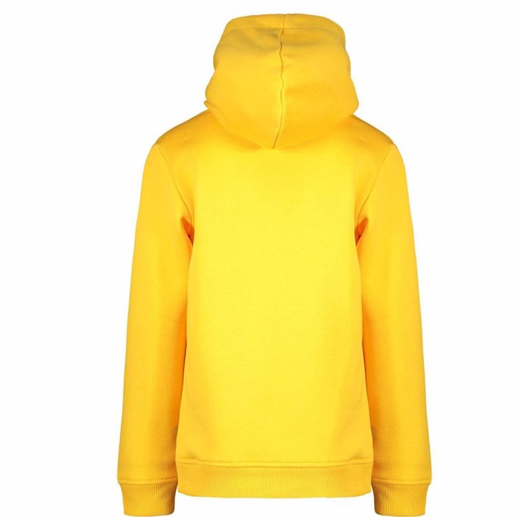CARS Jeans KIDS KIMAR HOOD SW OCRE (3037929) - Bluesand New&Outlet 