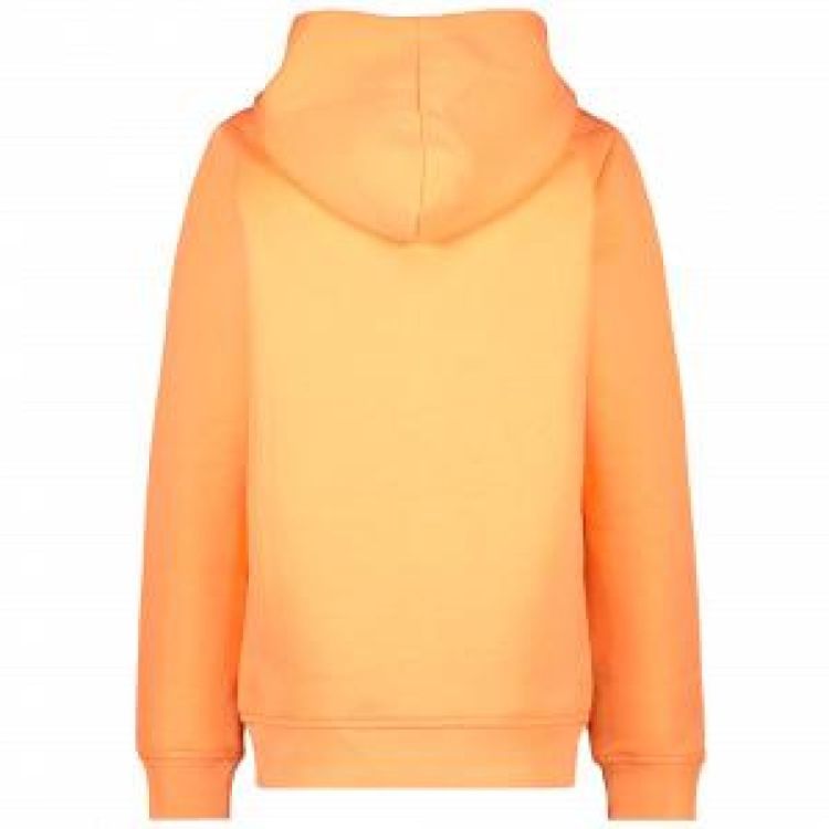 CARS Jeans KIDS KIMAR HOOD SW PEACH (3037931) - Bluesand New&Outlet 