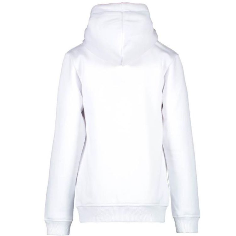 CARS Jeans KIDS KIMAR HOOD SW BLANC (3037923) - Bluesand New&Outlet 