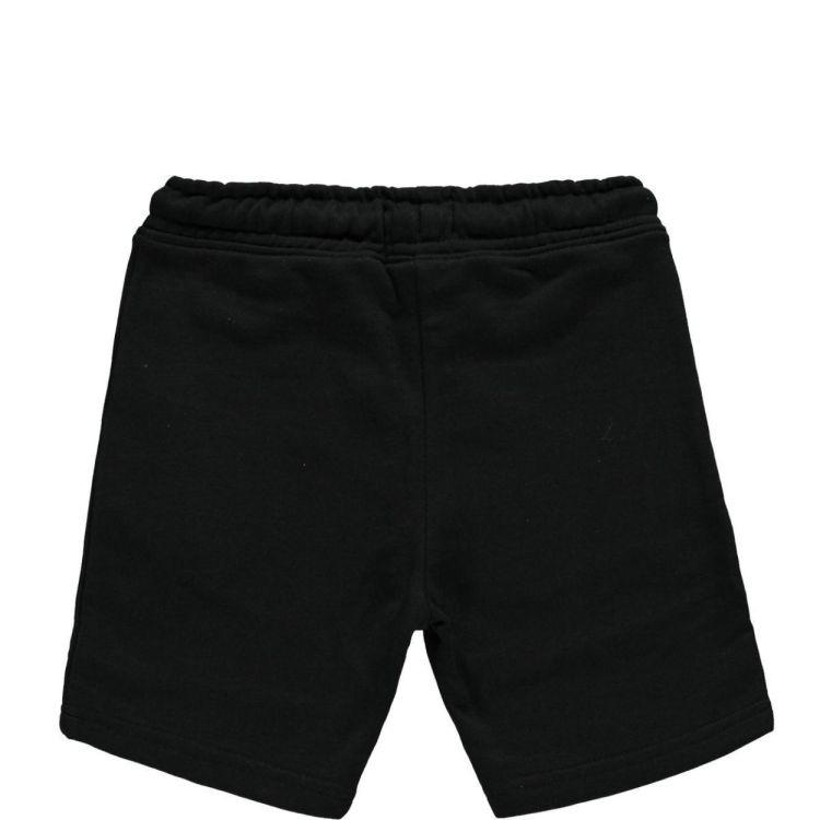 CARS Jeans Kids KREITLY SW Short Black Lime (5029333) - Bluesand New&Outlet 