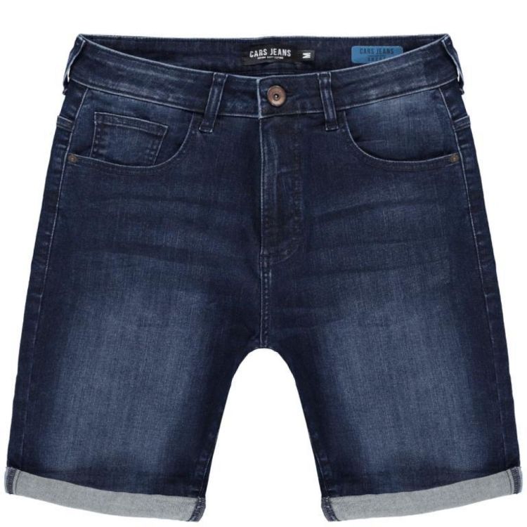 CARS Jeans Kids LODGER Short Dark Used (3669503) - Bluesand New&Outlet 