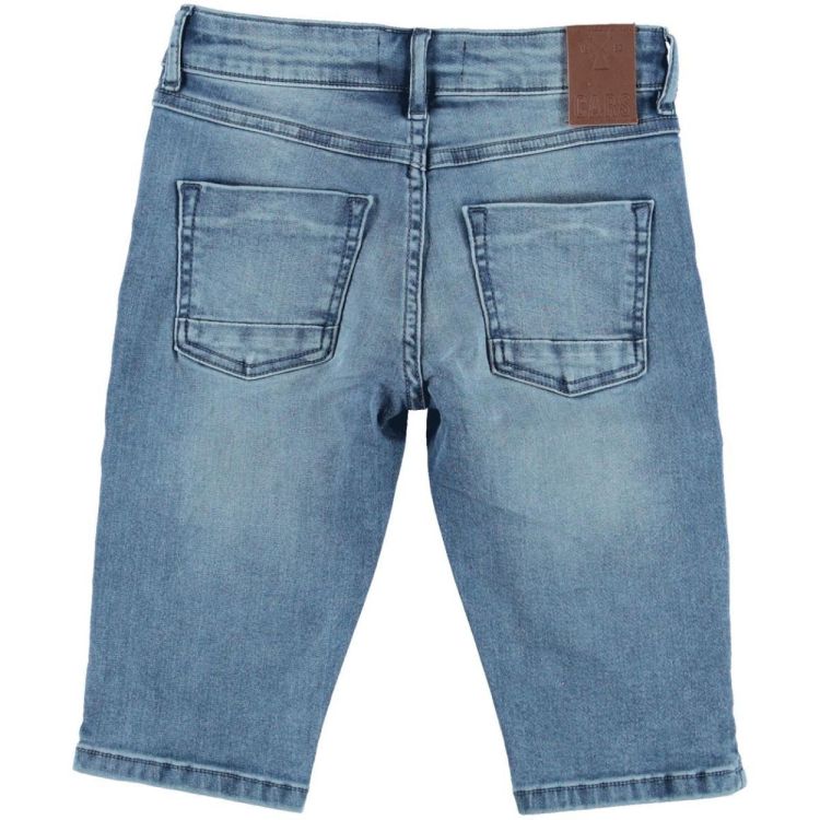 CARS Jeans KIDS NITA DEN.STONE USED (3113906) - Bluesand New&Outlet 