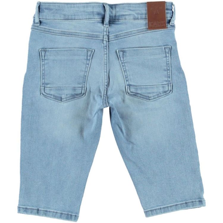 CARS Jeans KIDS NITA DEN.STW/BL USED (3113905) - Bluesand New&Outlet 