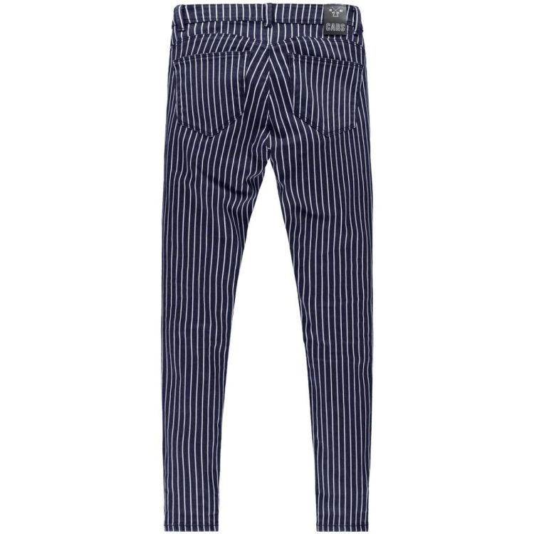 CARS Jeans KIDS OTILA STRIPE BLUE & WHITE (3507023) - Bluesand New&Outlet 