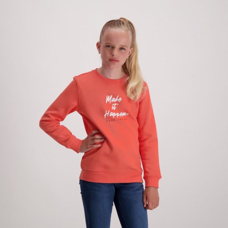 CARS Jeans Kids SAMIRA SW Coral (5887464) - Bluesand New&Outlet 