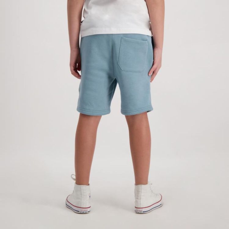 CARS Jeans Kids SCOSS SW Short Grey Blue (3967771) - Bluesand New&Outlet 