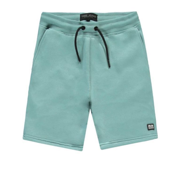 CARS Jeans Kids SCOSS SW Short Grey Blue (3967771) - Bluesand New&Outlet 