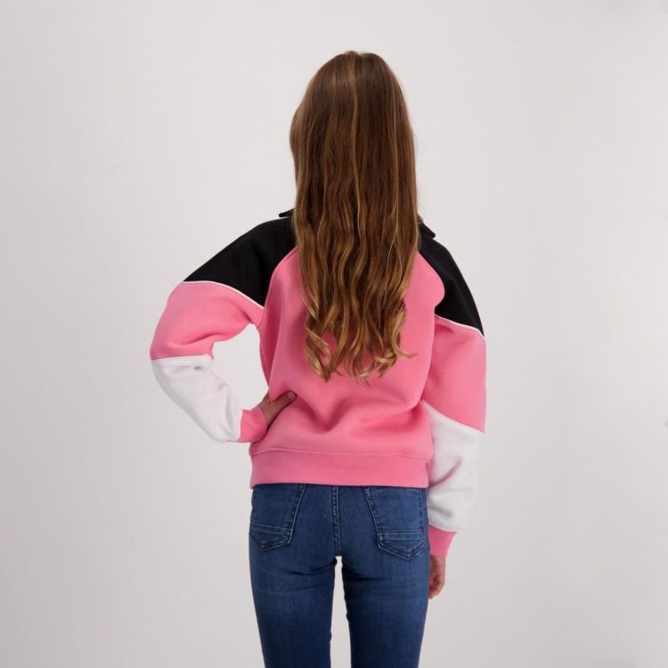 CARS Jeans Kids SERENA SW Soft Pink (5817468) - Bluesand New&Outlet 