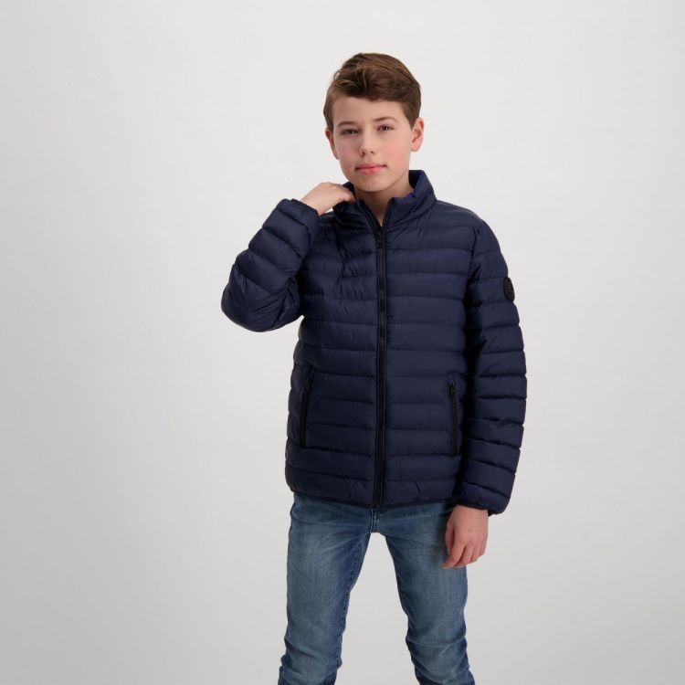 CARS Jeans Kids YESCHKY Nylon Navy (5136812) - Bluesand New&Outlet 