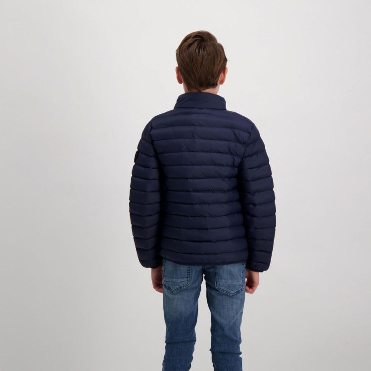 CARS Jeans Kids YESCHKY Nylon Navy (5136812) - Bluesand New&Outlet 