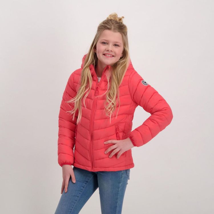 CARS Jeans Kids ZOIE Nylon Pink (5386869) - Bluesand New&Outlet 