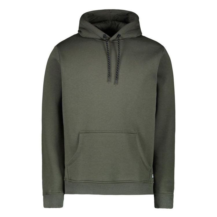 CARS Jeans KIMAR HOOD SW ARMY (4037919) - Bluesand New&Outlet 