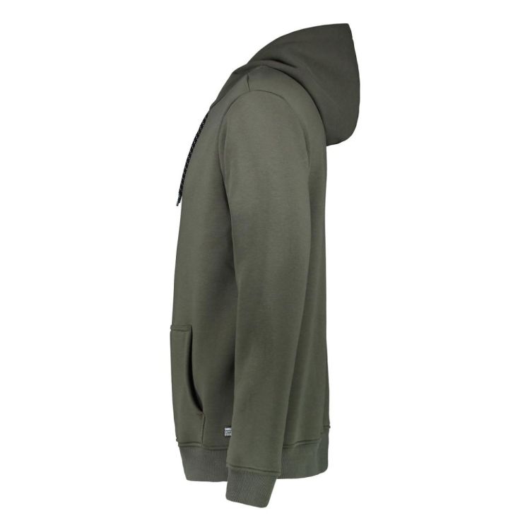 CARS Jeans KIMAR HOOD SW ARMY (4037919) - Bluesand New&Outlet 