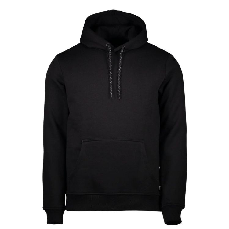 CARS Jeans KIMAR HOOD SW black (4037901) - Bluesand New&Outlet 