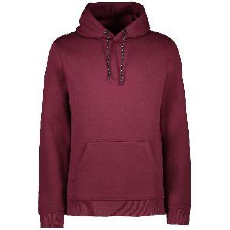 CARS Jeans KIMAR Hood SW Bordeaux (4037958) - Bluesand New&Outlet 