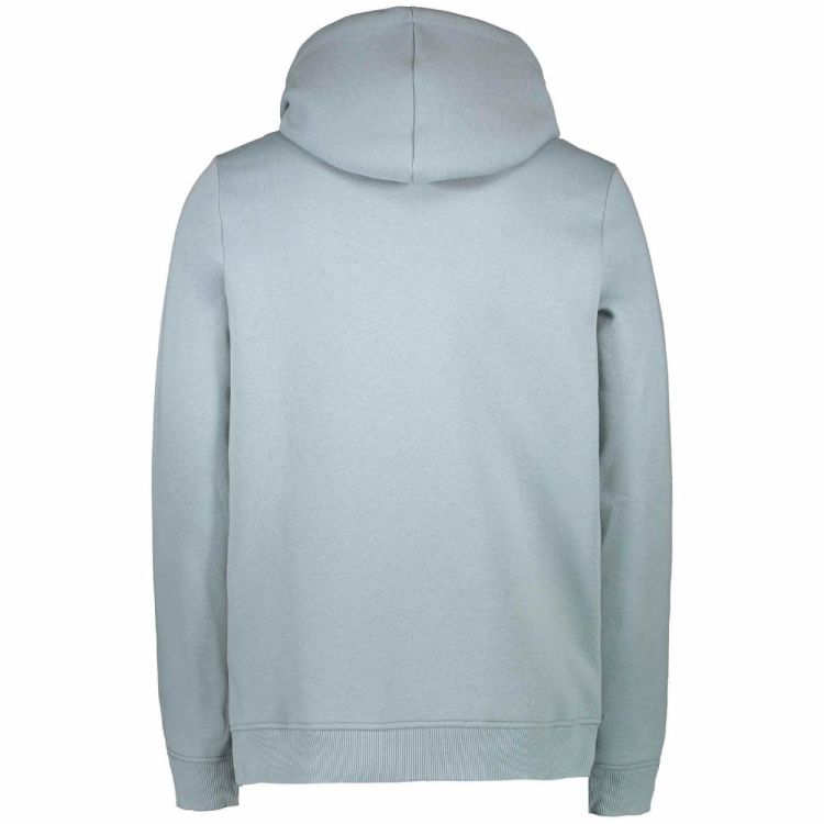 CARS Jeans KIMAR HOOD SW grey blue (4037971) - Bluesand New&Outlet 