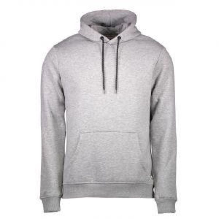 CARS Jeans KIMAR HOOD SW GREY MELEE (4037953) - Bluesand New&Outlet 