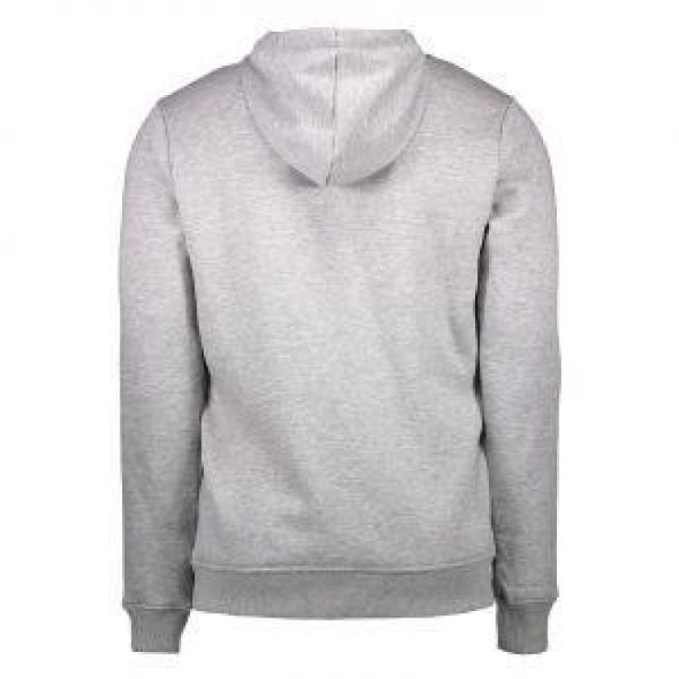 CARS Jeans KIMAR HOOD SW GREY MELEE (4037953) - Bluesand New&Outlet 