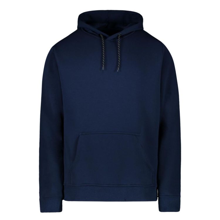 CARS Jeans KIMAR HOOD SW NAVY (4037912) - Bluesand New&Outlet 