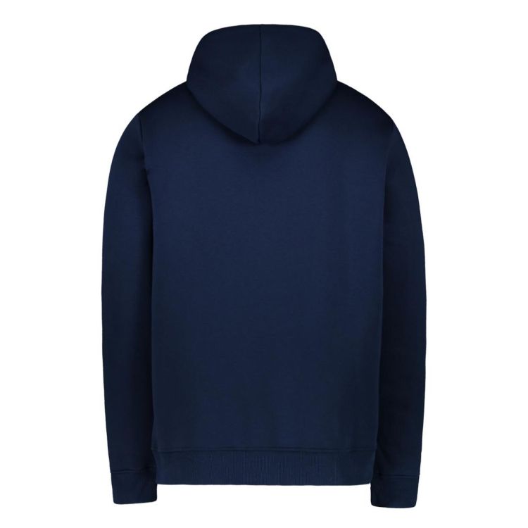 CARS Jeans KIMAR HOOD SW NAVY (4037912) - Bluesand New&Outlet 