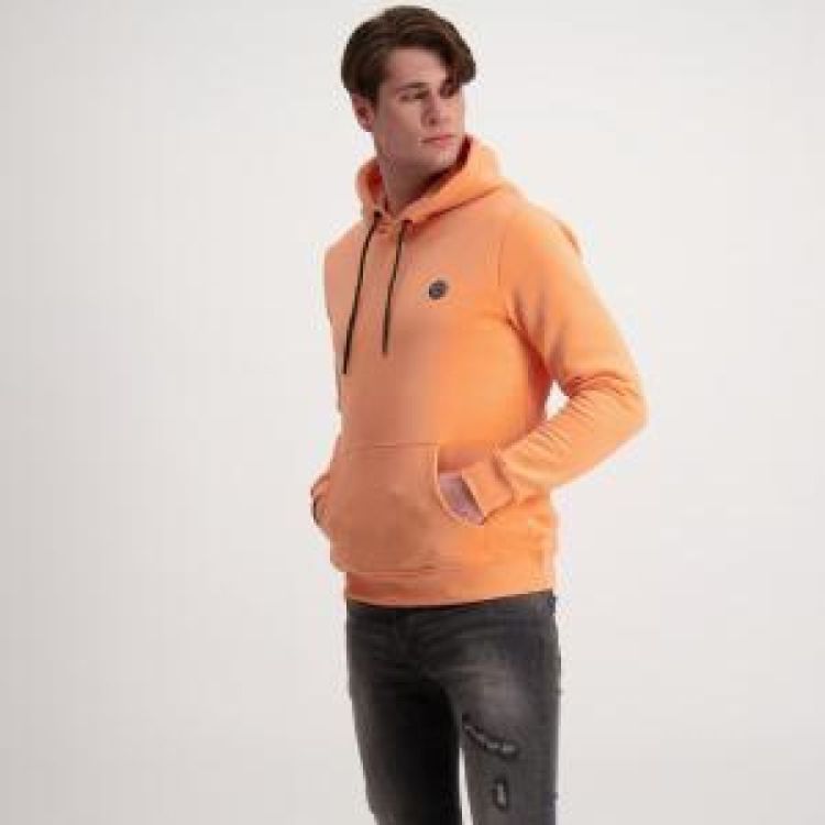 CARS Jeans KIMAR HOOD SW PEACH (4037931) - Bluesand New&Outlet 