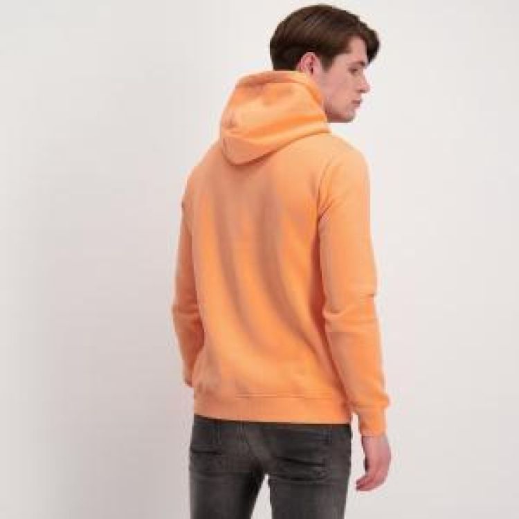 CARS Jeans KIMAR HOOD SW PEACH (4037931) - Bluesand New&Outlet 