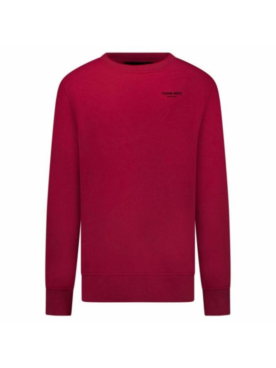 CARS Jeans Kids YLONO SW Burgundy (2069758) - Bluesand New&Outlet 