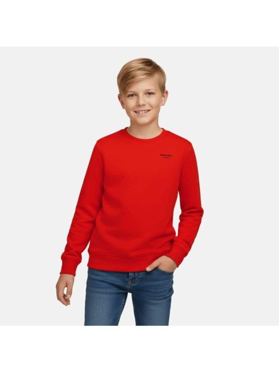 CARS Jeans Kids YLONO SW Red (2069760) - Bluesand New&Outlet 