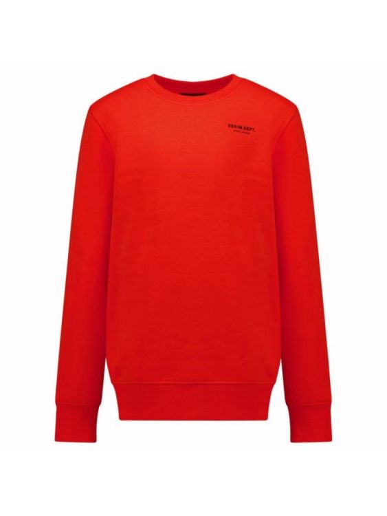 CARS Jeans Kids YLONO SW Red (2069760) - Bluesand New&Outlet 