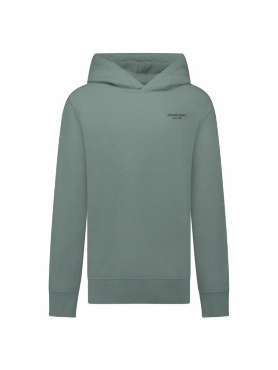 CARS Jeans Kids TYLO SW Hood Moss (2089744) - Bluesand New&Outlet 