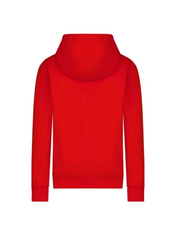 CARS Jeans Kids TYLO SW Hood Red (2089760) - Bluesand New&Outlet 