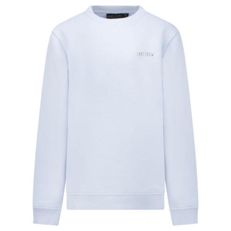 CARS Jeans Kids HENDRO SW Crew Kentucky Blue (2358239) - Bluesand New&Outlet 