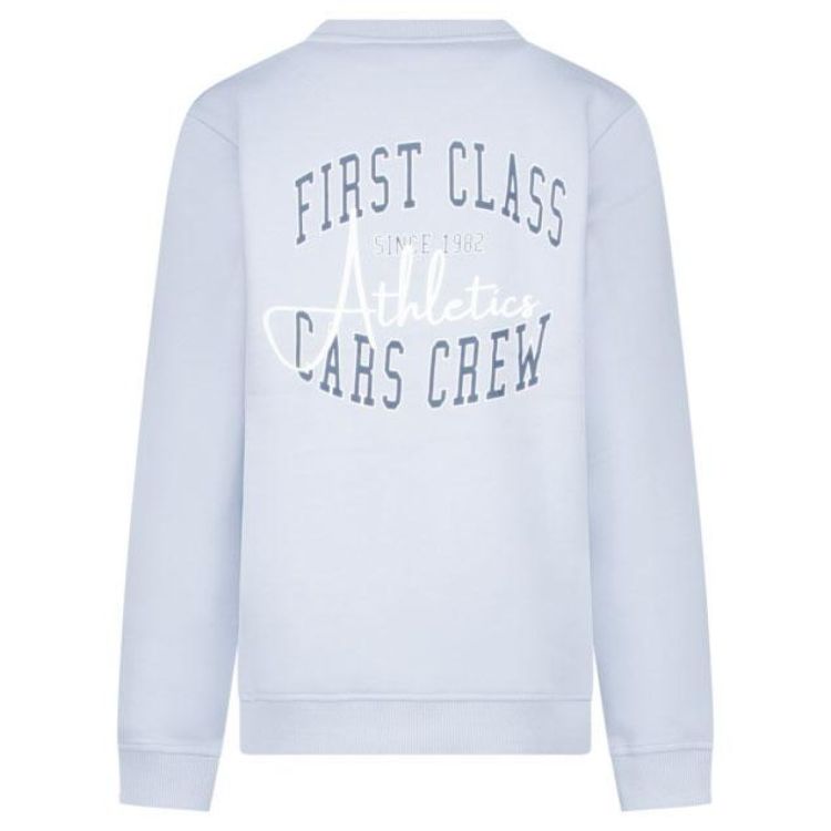 CARS Jeans Kids HENDRO SW Crew Kentucky Blue (2358239) - Bluesand New&Outlet 