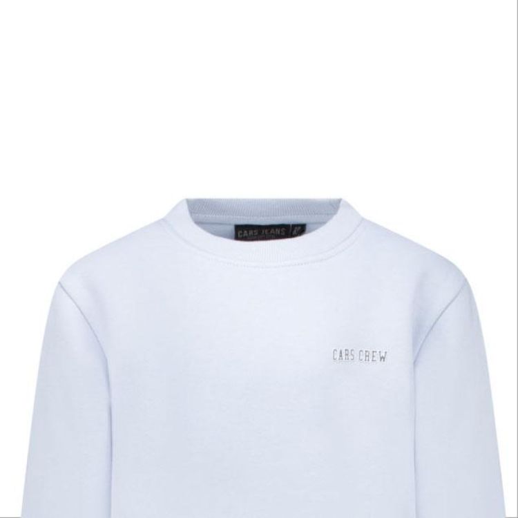 CARS Jeans Kids HENDRO SW Crew Kentucky Blue (2358239) - Bluesand New&Outlet 