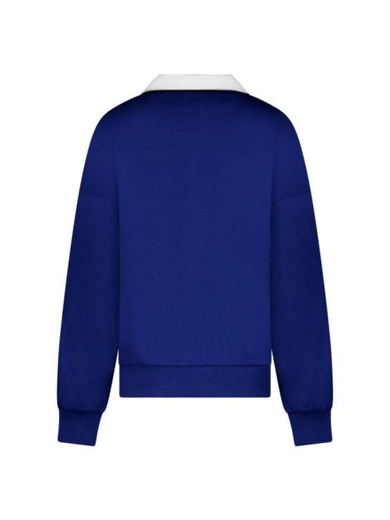 CARS Jeans Kids TAAR LS Polo Navy (2419712) - Bluesand New&Outlet 