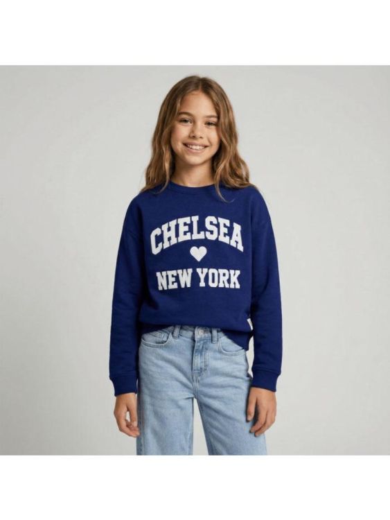 CARS Jeans Kids ANNA SW Navy (2509712) - Bluesand New&Outlet 