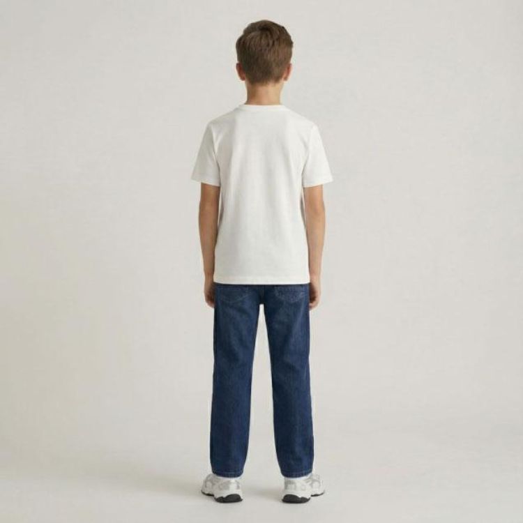 CARS Jeans Kids PORTER Denim Stone Used (2634006) - Bluesand New&Outlet 