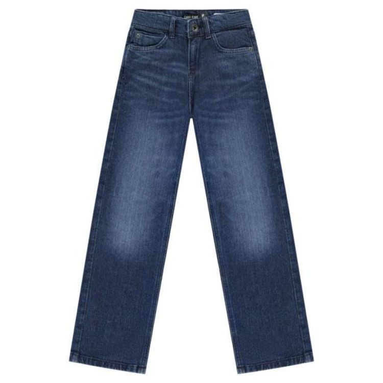 CARS Jeans Kids PORTER Denim Stone Used (2634006) - Bluesand New&Outlet 