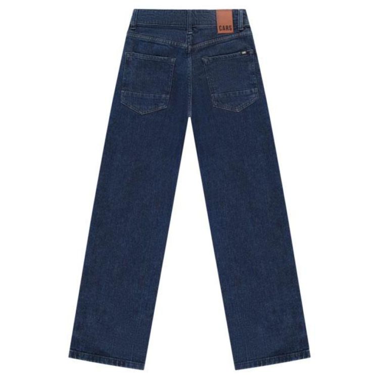 CARS Jeans Kids PORTER Denim Stone Used (2634006) - Bluesand New&Outlet 