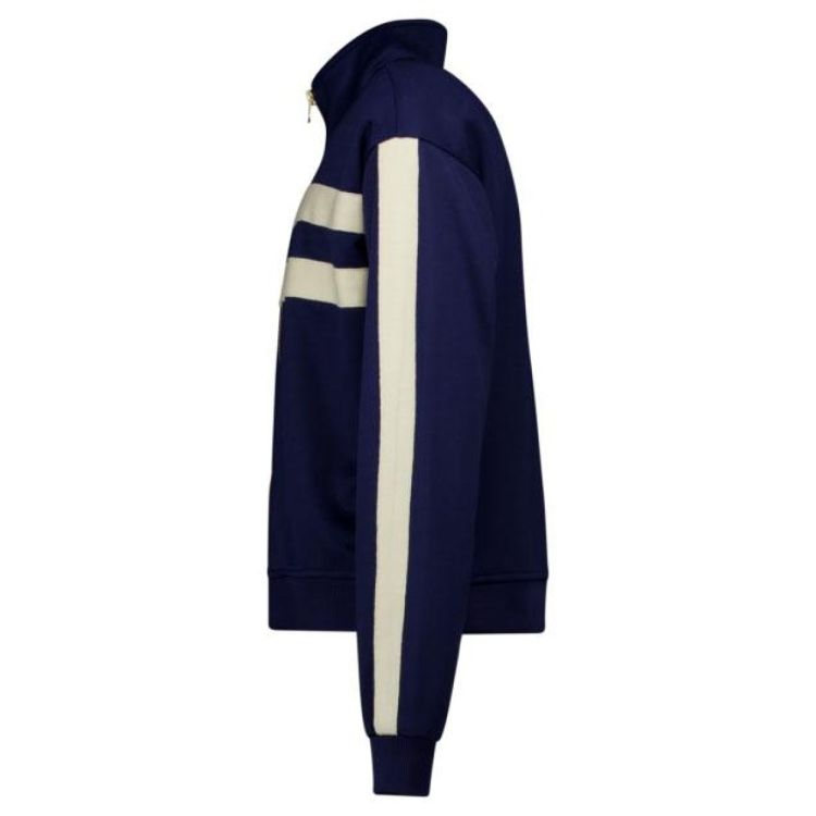 CARS Jeans Kids NICE Track Jacket Navy (2858212) - Bluesand New&Outlet 