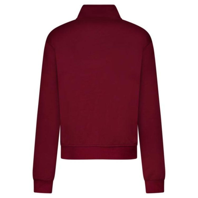 CARS Jeans Kids NICE Track Jacket Burgundy (2858258) - Bluesand New&Outlet 