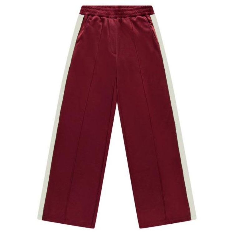 CARS Jeans Kids MELODY Track Pant Burgundy (2878258) - Bluesand New&Outlet 