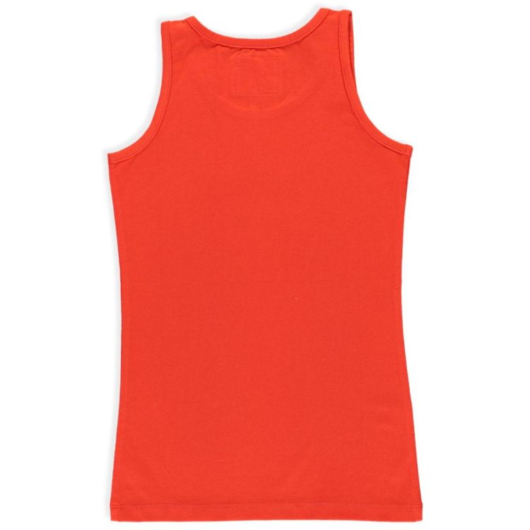 CARS Jeans Kids JETA Tanktop Red (3472960) - Bluesand New&Outlet 