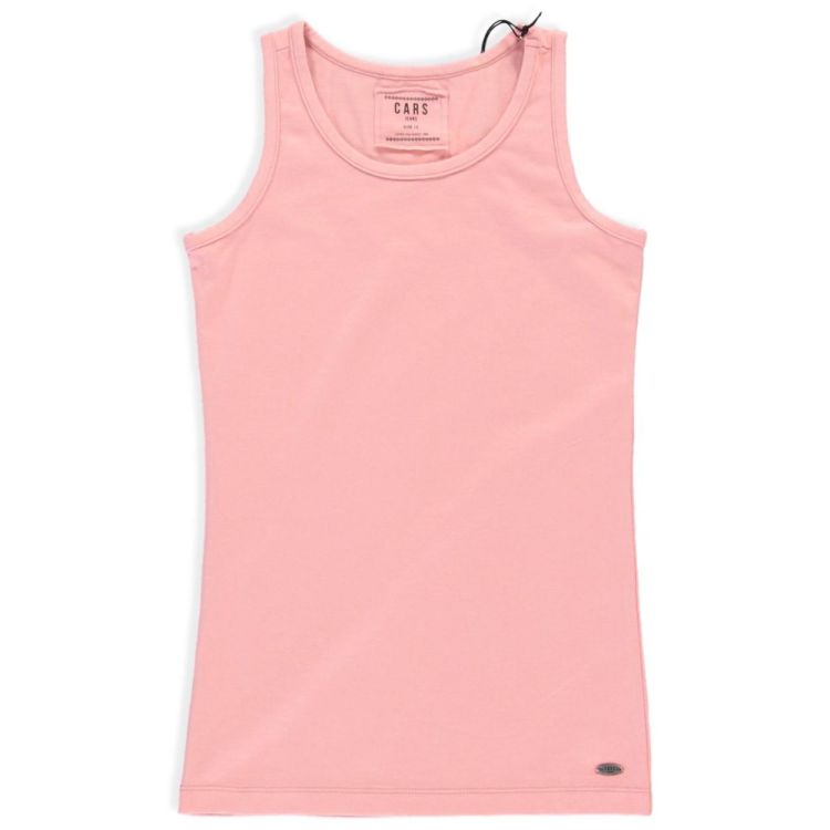 CARS Jeans Kids JETA Tanktop Pink (3472969) - Bluesand New&Outlet 