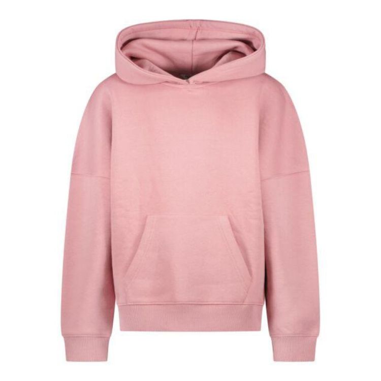 CARS Jeans ORLA SQW Hood Oversize Berry (4048561) - Bluesand New&Outlet 