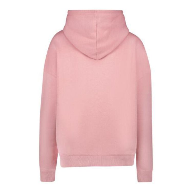 CARS Jeans ORLA SQW Hood Oversize Berry (4048561) - Bluesand New&Outlet 