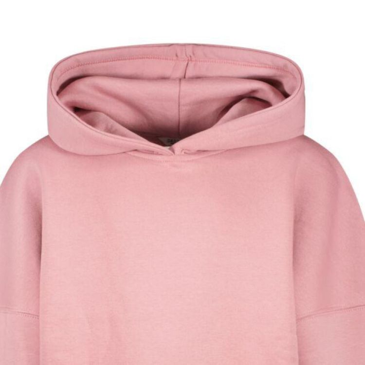 CARS Jeans ORLA SQW Hood Oversize Berry (4048561) - Bluesand New&Outlet 