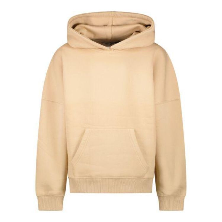 CARS Jeans ORLA SQW Hood Oversize Sand (4048583) - Bluesand New&Outlet 