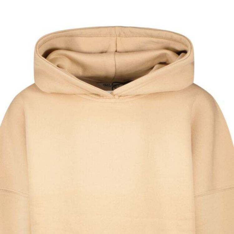 CARS Jeans ORLA SQW Hood Oversize Sand (4048583) - Bluesand New&Outlet 